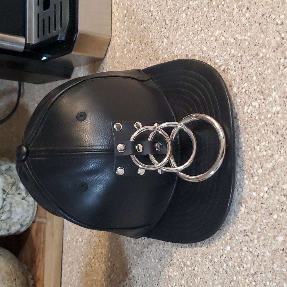 O-ring cap